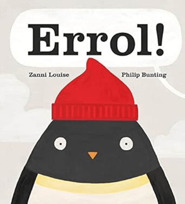 Errol!