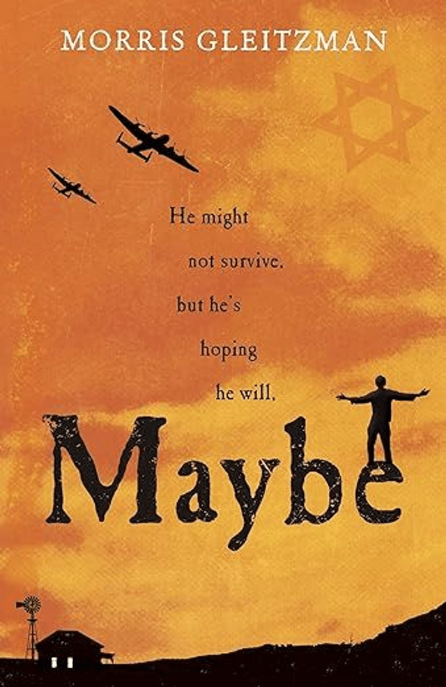 Maybe - 5