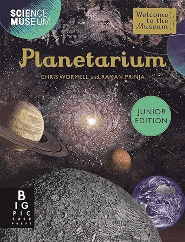 Planetarium (Junior Edition)