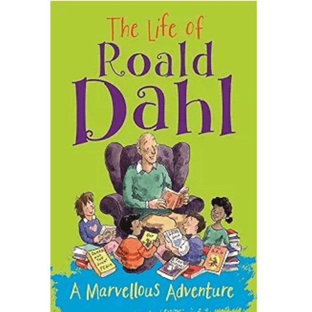 The Life of Roald Dahl