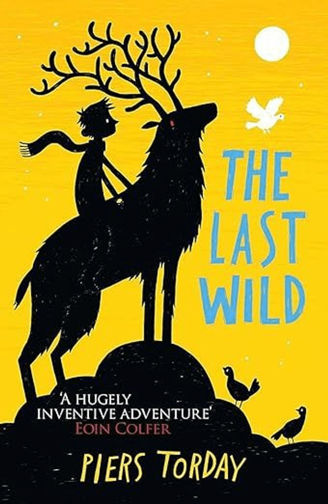 The Last Wild