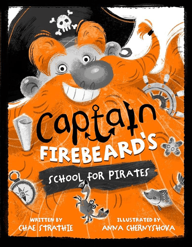 Captain Firebeard&#039;s School for Pirates