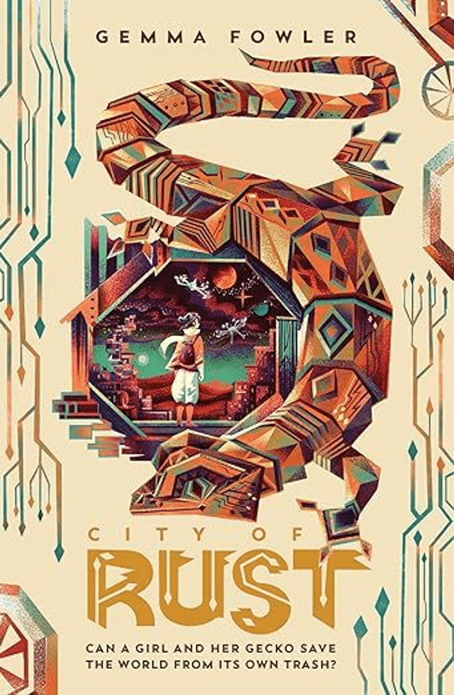 City of Rust