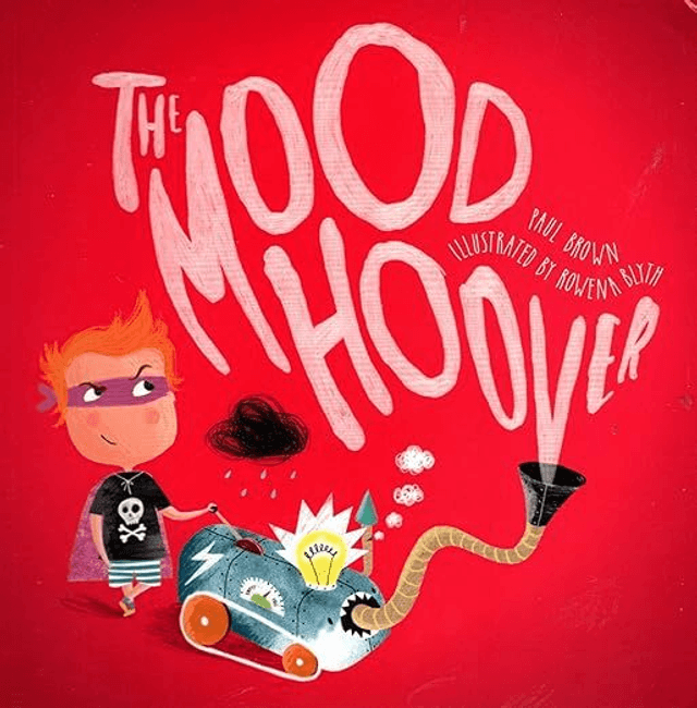 The Mood Hoover