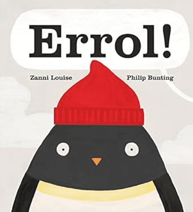 Errol!