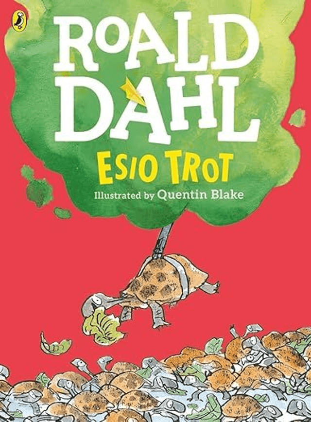 Esio Trot