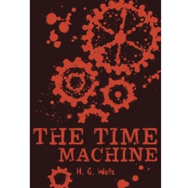 The Time Machine