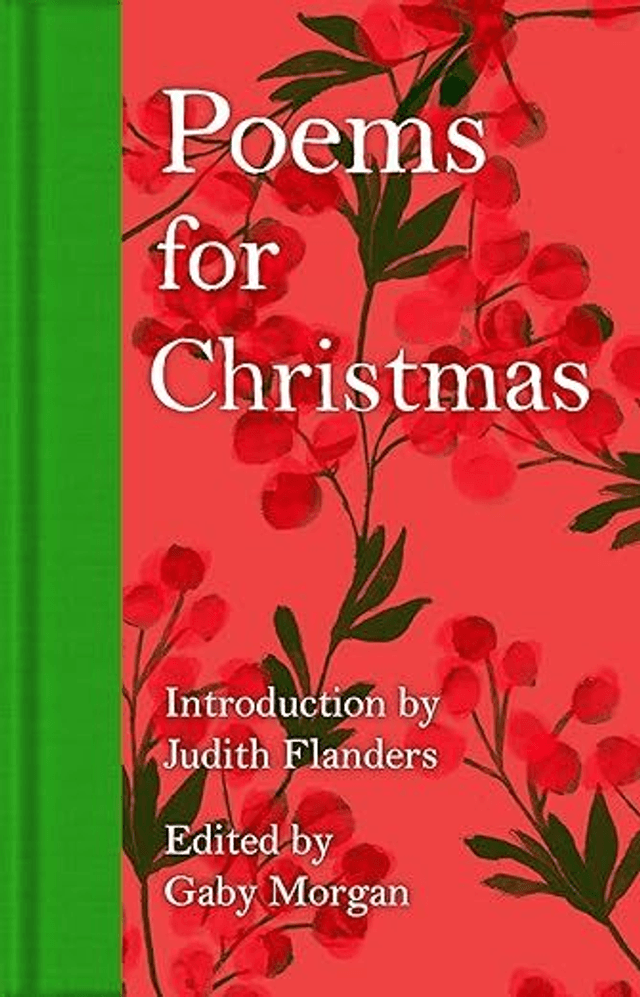 Poems for Christmas (Macmillan Collector&#039;s Library) (Hardback)