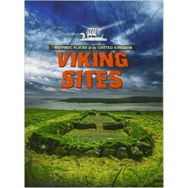 Historic Place of the United Kingdom: Viking Sites