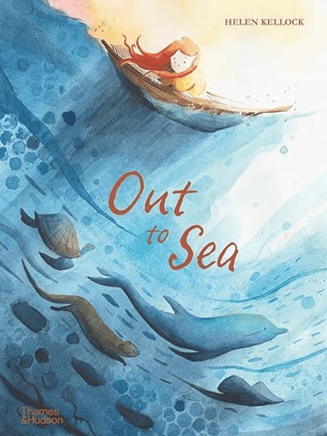 Out to Sea