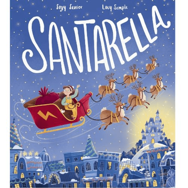 Santarella