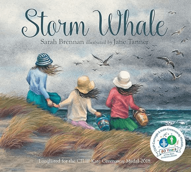 The Storm Whale