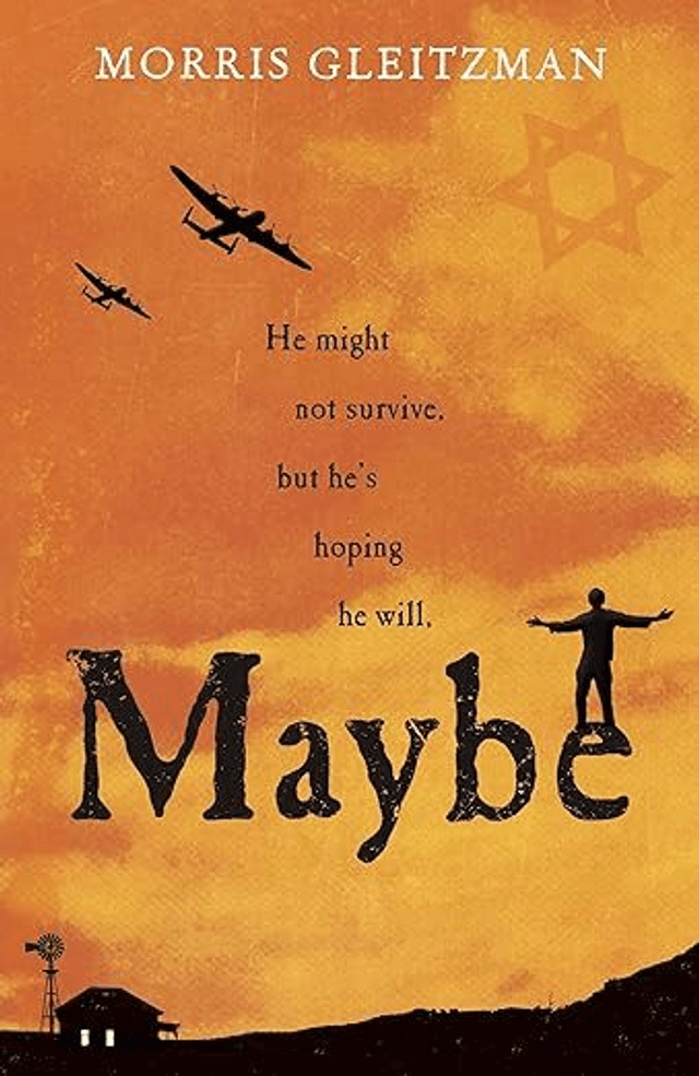 Maybe - 5