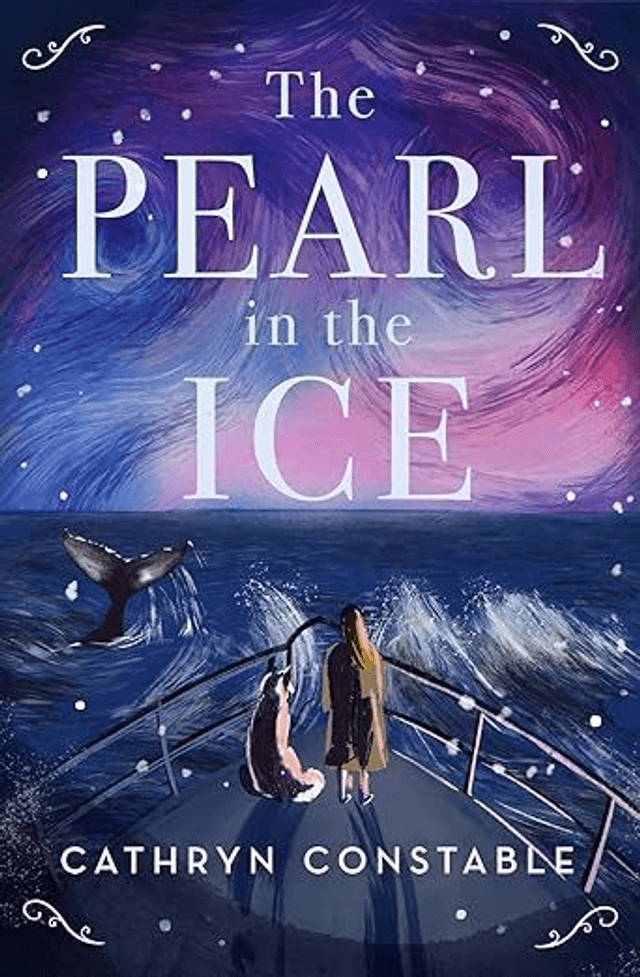 The Pearl in the Ice