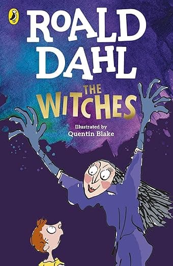 The Witches
